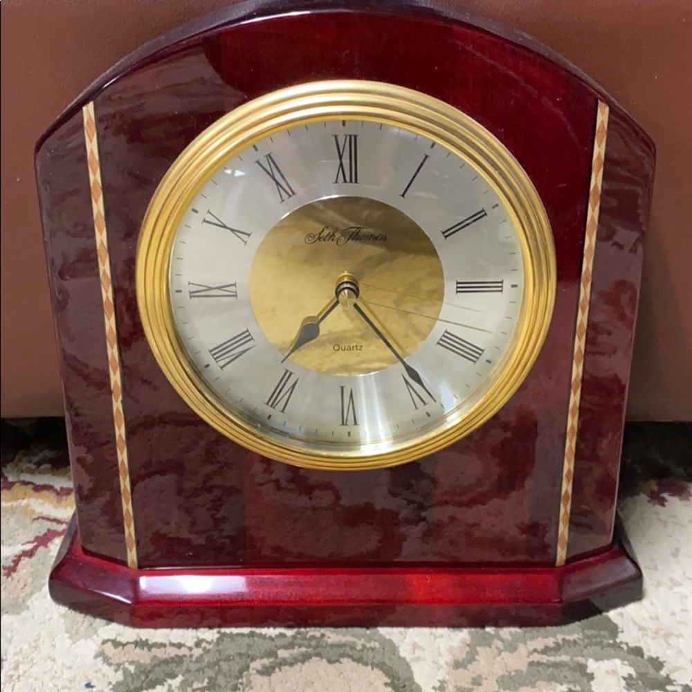 Clock